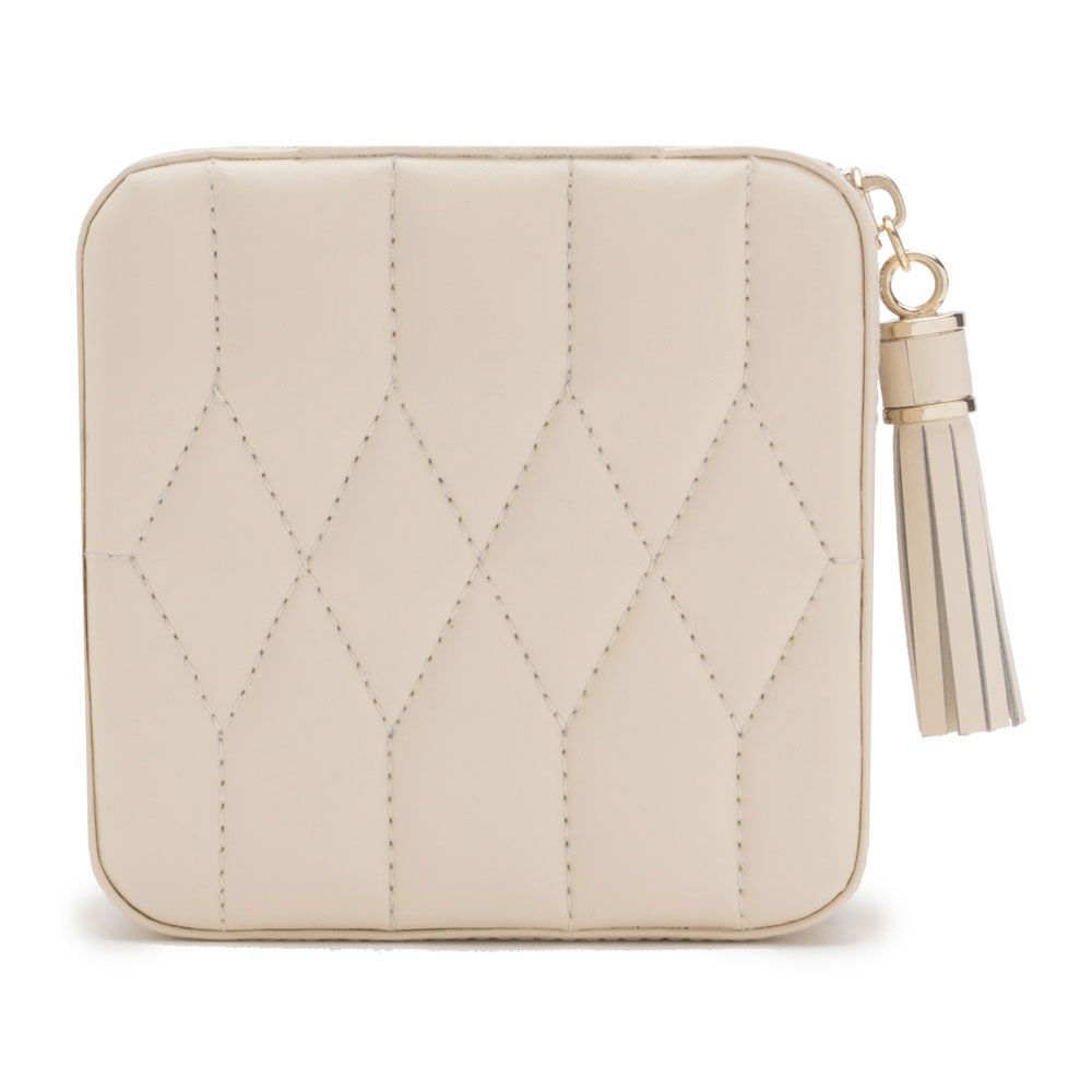 Wolf | CAROLINE ZIP TRAVEL CASE