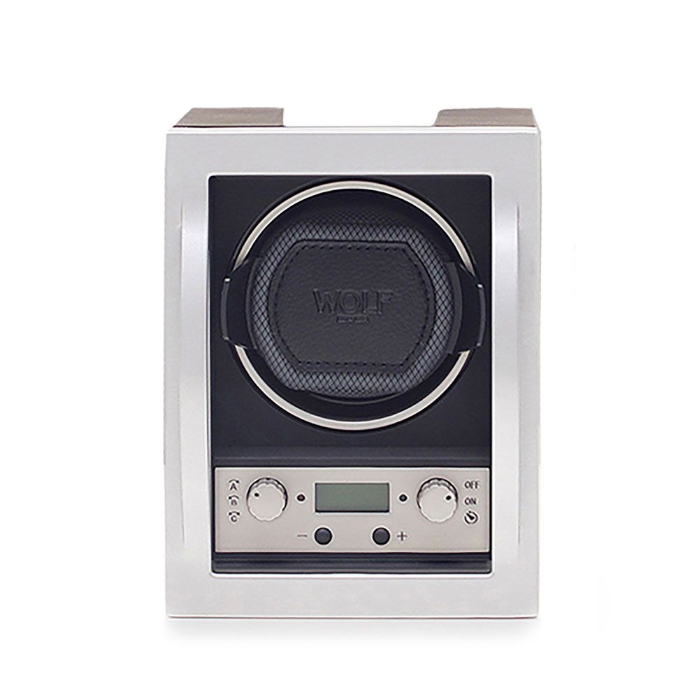 Wolf | Module 4.1 Watch Winder