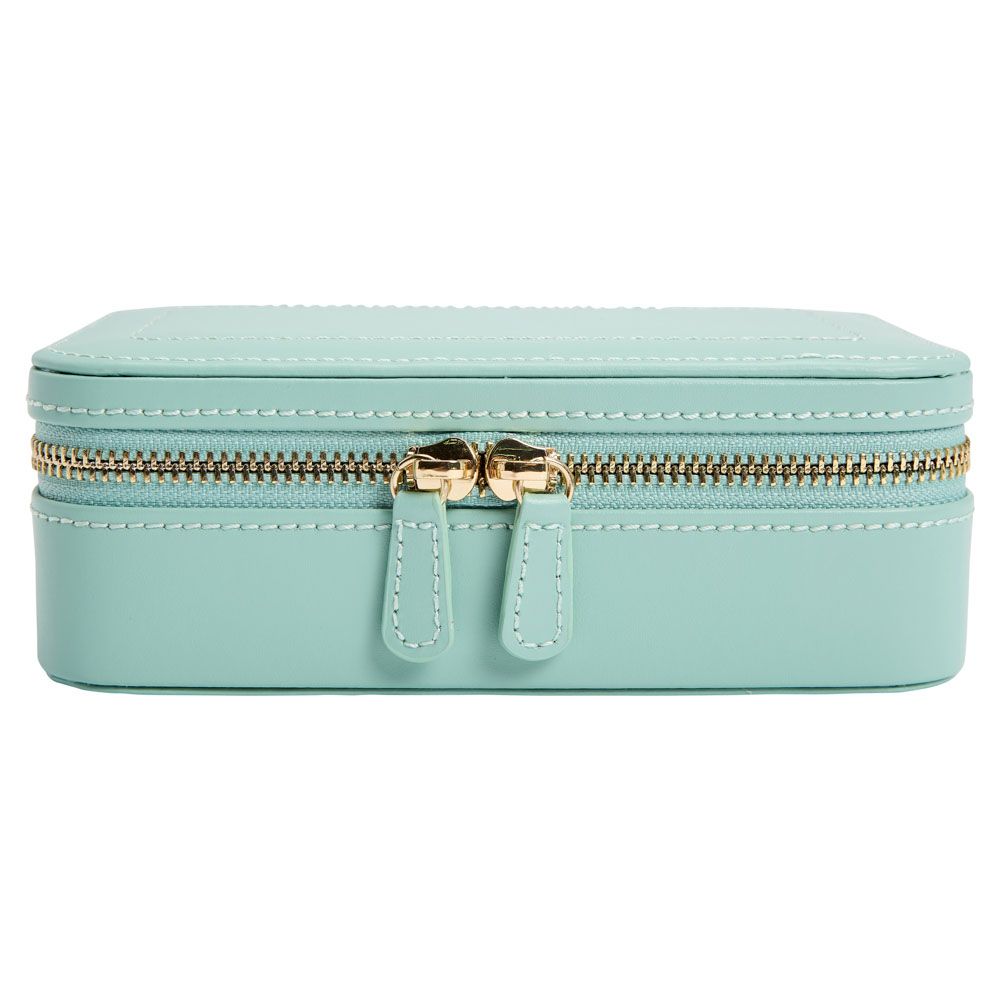 Wolf | Sophia Travel Zip Case