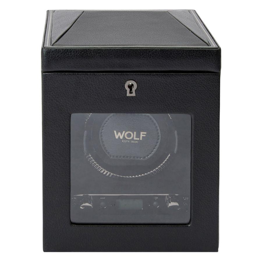 Wolf | British Racing Single Watch Winder