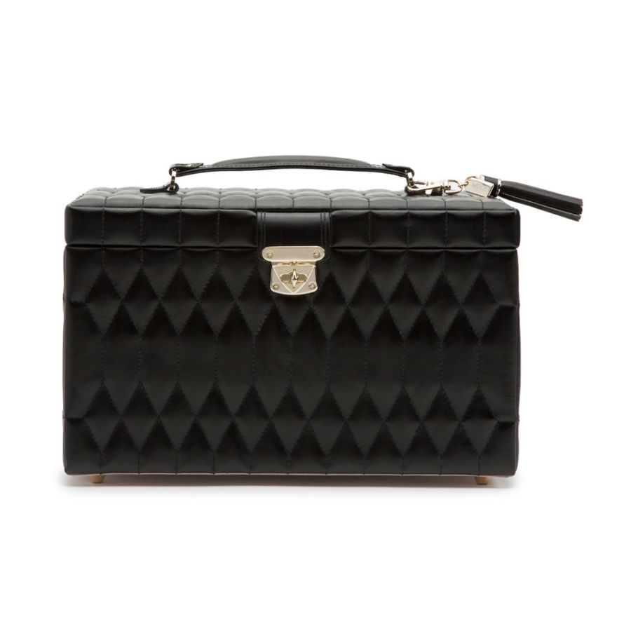 Wolf | CAROLINE LARGE JEWELRY CASE