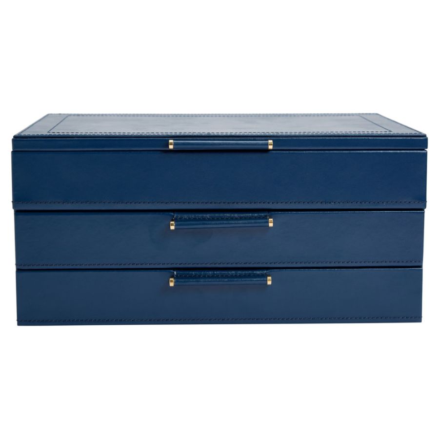 Wolf | SOPHIA JEWELRY BOX WITH DRAWERS