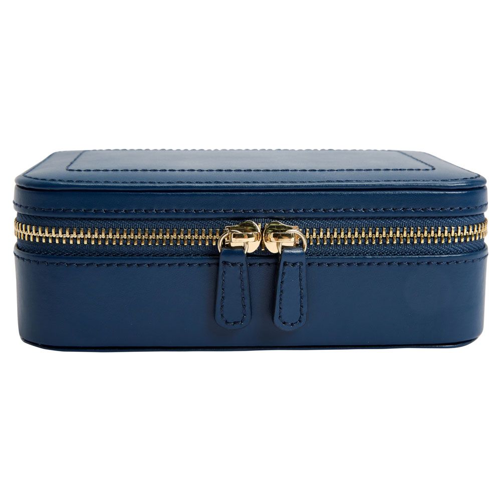 Wolf | Sophia Travel Zip Case