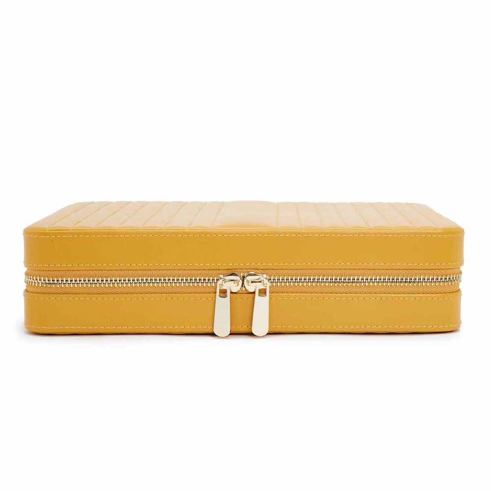 Wolf | Maria Large Zip Case