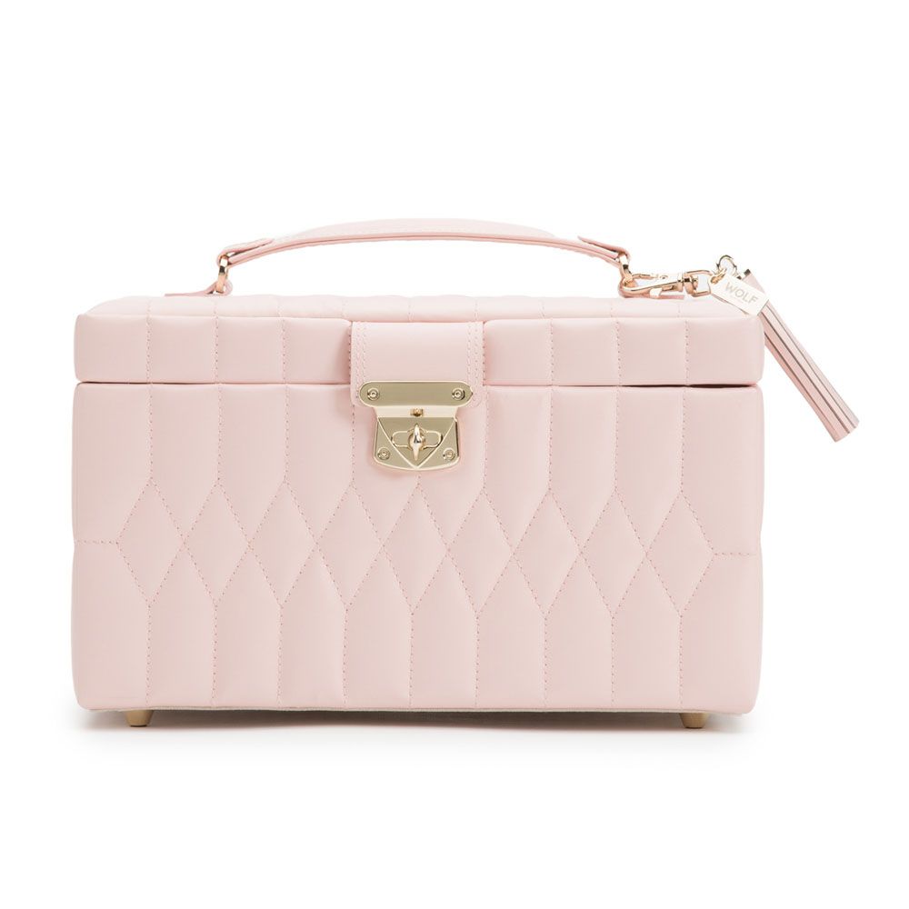 Wolf | Caroline Medium Jewelry Case