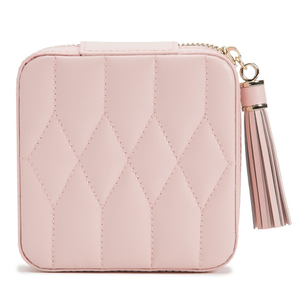 Wolf | CAROLINE ZIP TRAVEL CASE