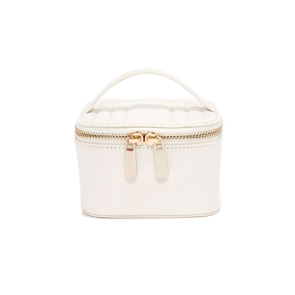 Wolf | MARIA ZIP JEWELRY CUBE