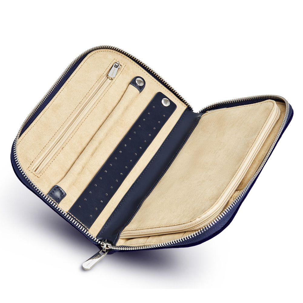 Wolf | Royal Asscher Jewelry Portfolio