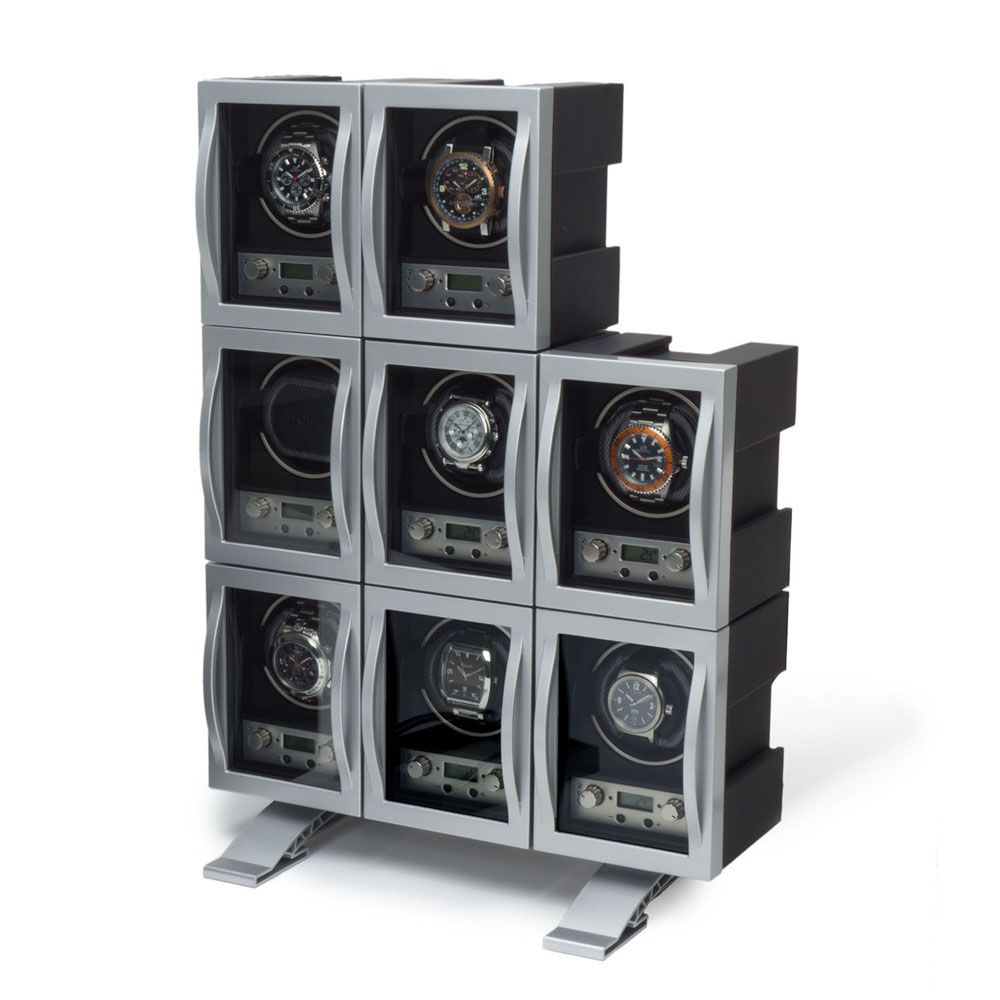 Wolf | Module 4.1 Watch Winder
