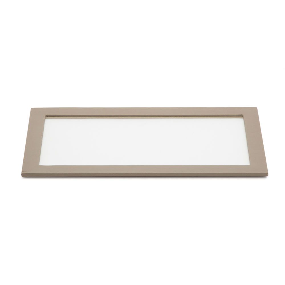 Wolf | VAULT TRAY GLASS LID