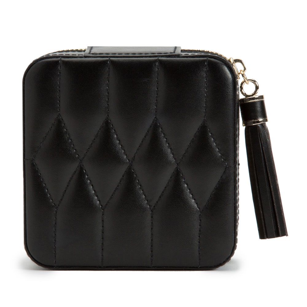 Wolf | CAROLINE ZIP TRAVEL CASE