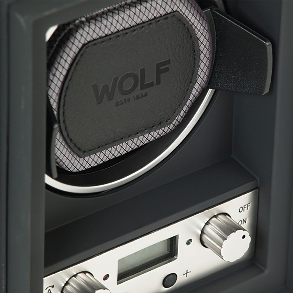 Wolf | Module 4.1 Watch Winder