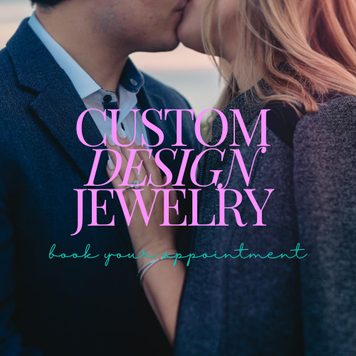 Custom Made Jewelry Appointment