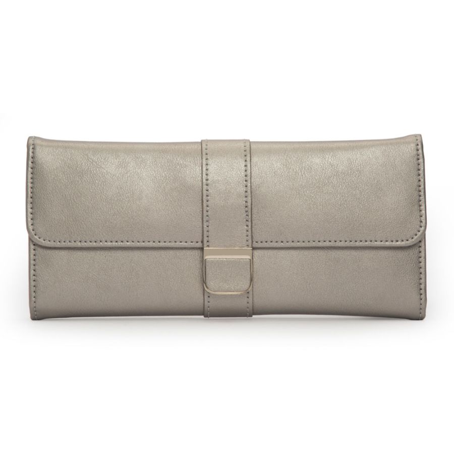 Wolf | Palermo Jewelry Roll