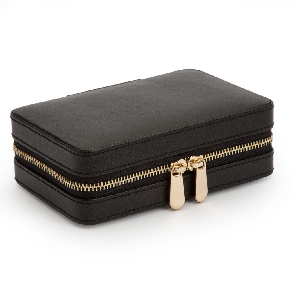 Wolf | Palermo Zip Case