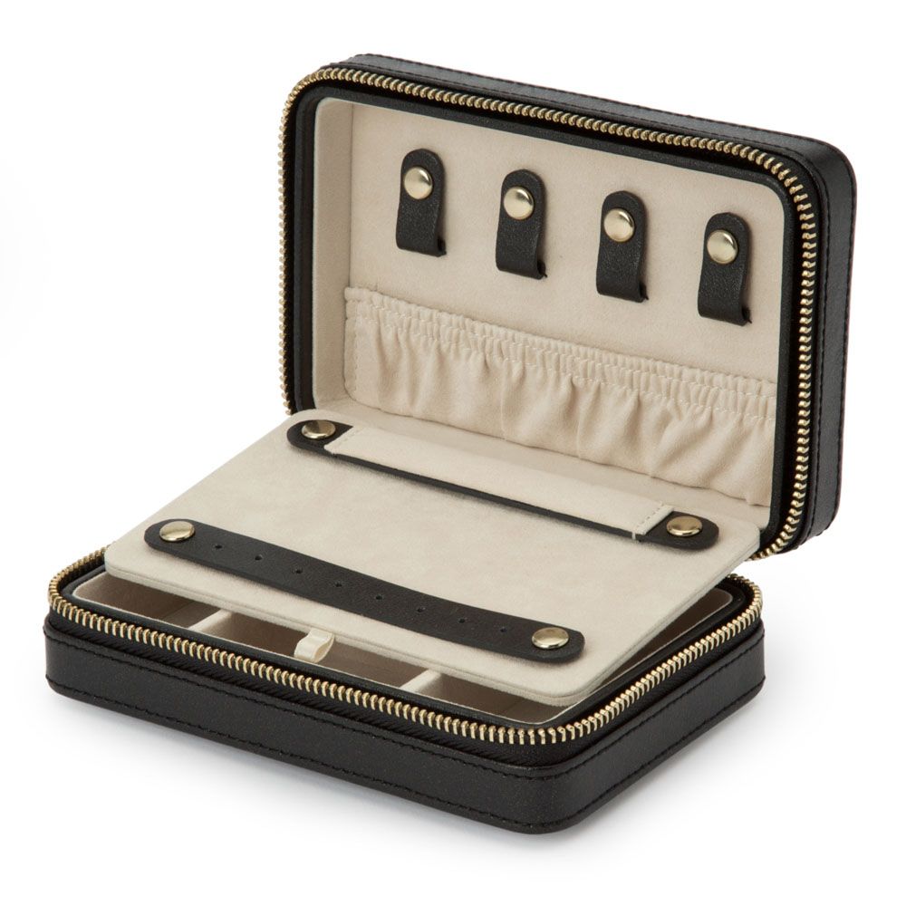 Wolf | Palermo Zip Case