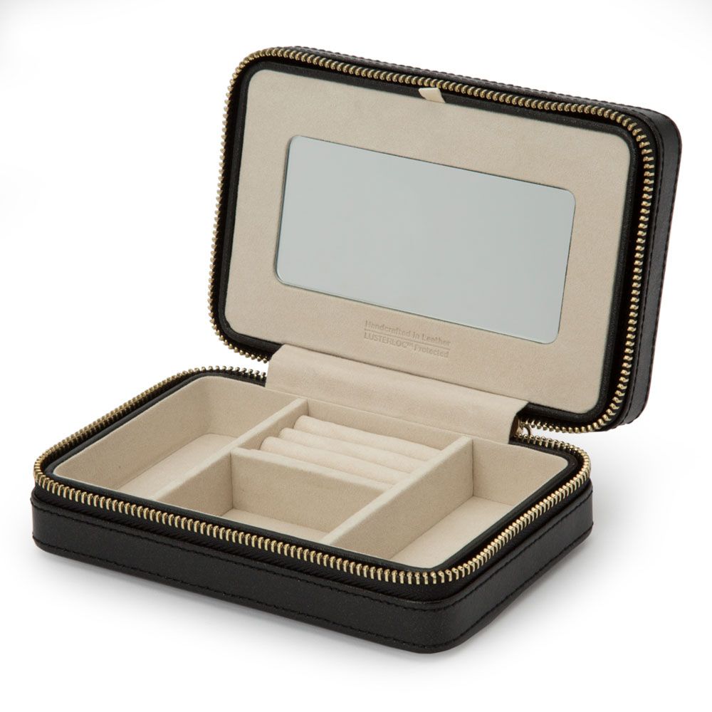 Wolf | Palermo Zip Case