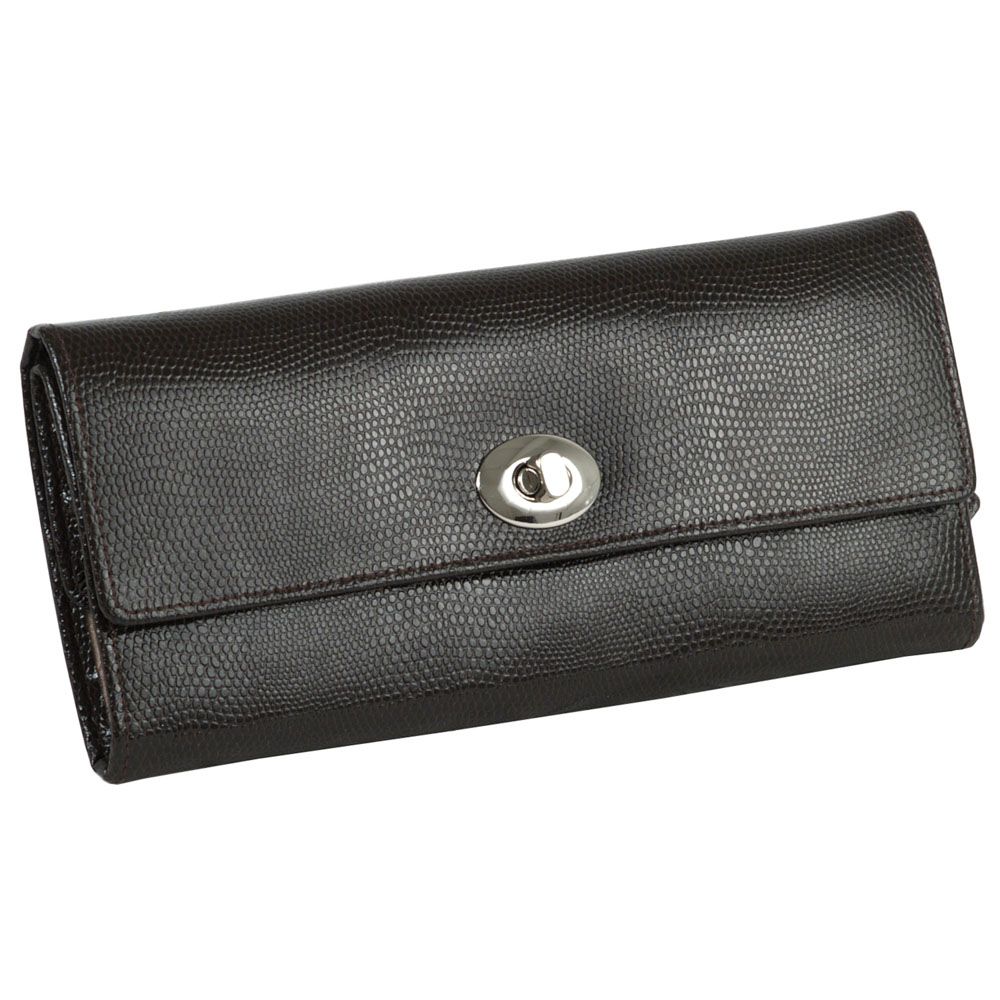 Wolf | LONDON JEWELRY ROLL