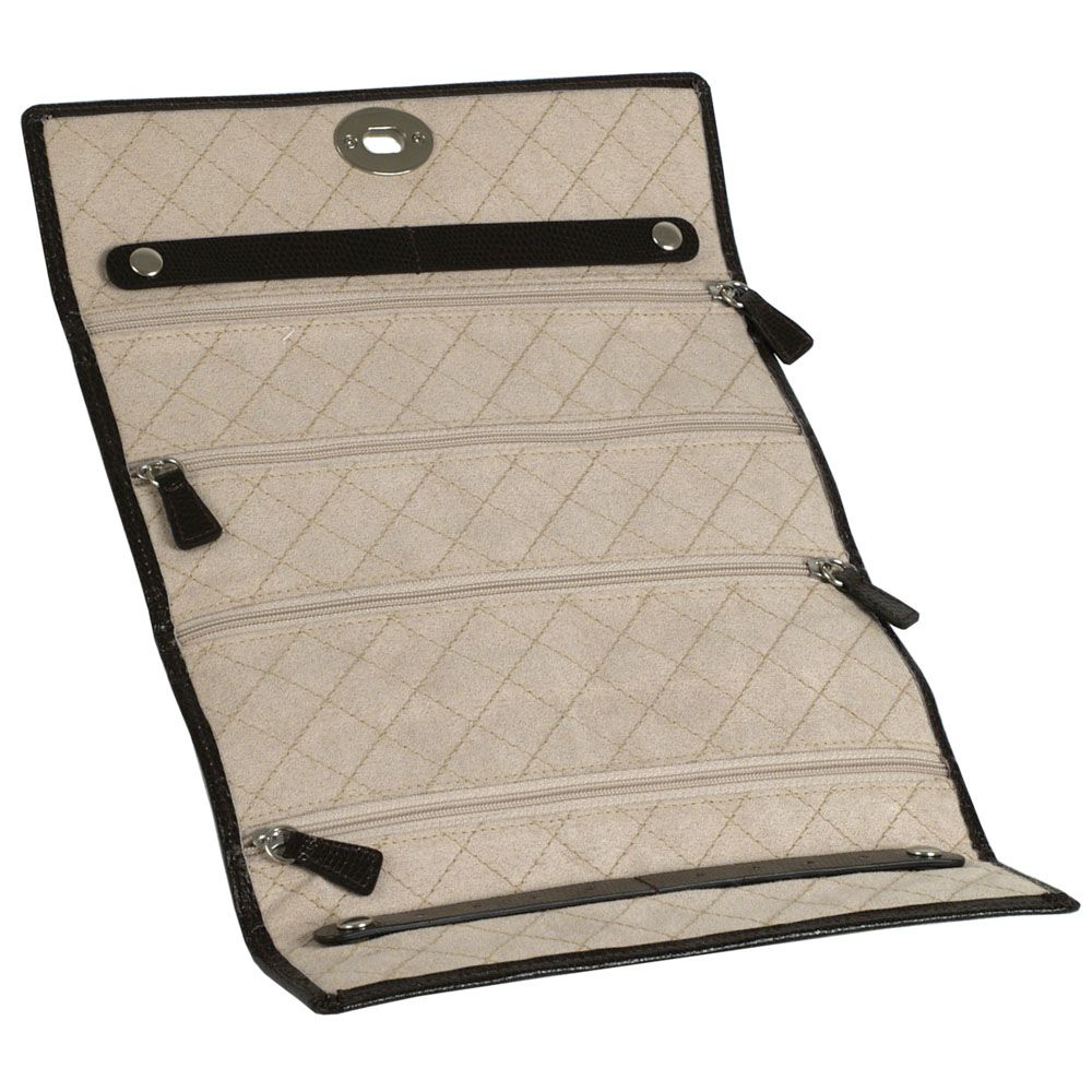 Wolf | LONDON JEWELRY ROLL