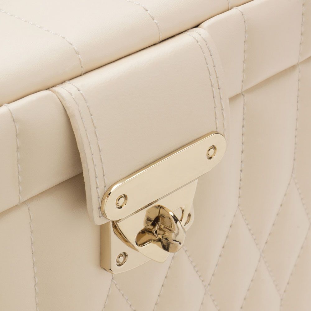 Wolf | CAROLINE LARGE JEWELRY CASE
