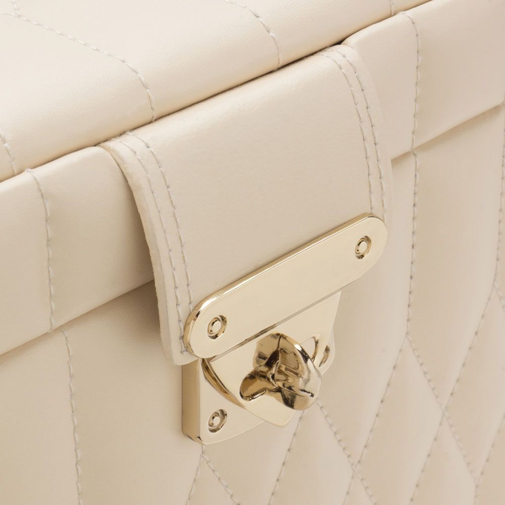 Wolf | Caroline Medium Jewelry Case