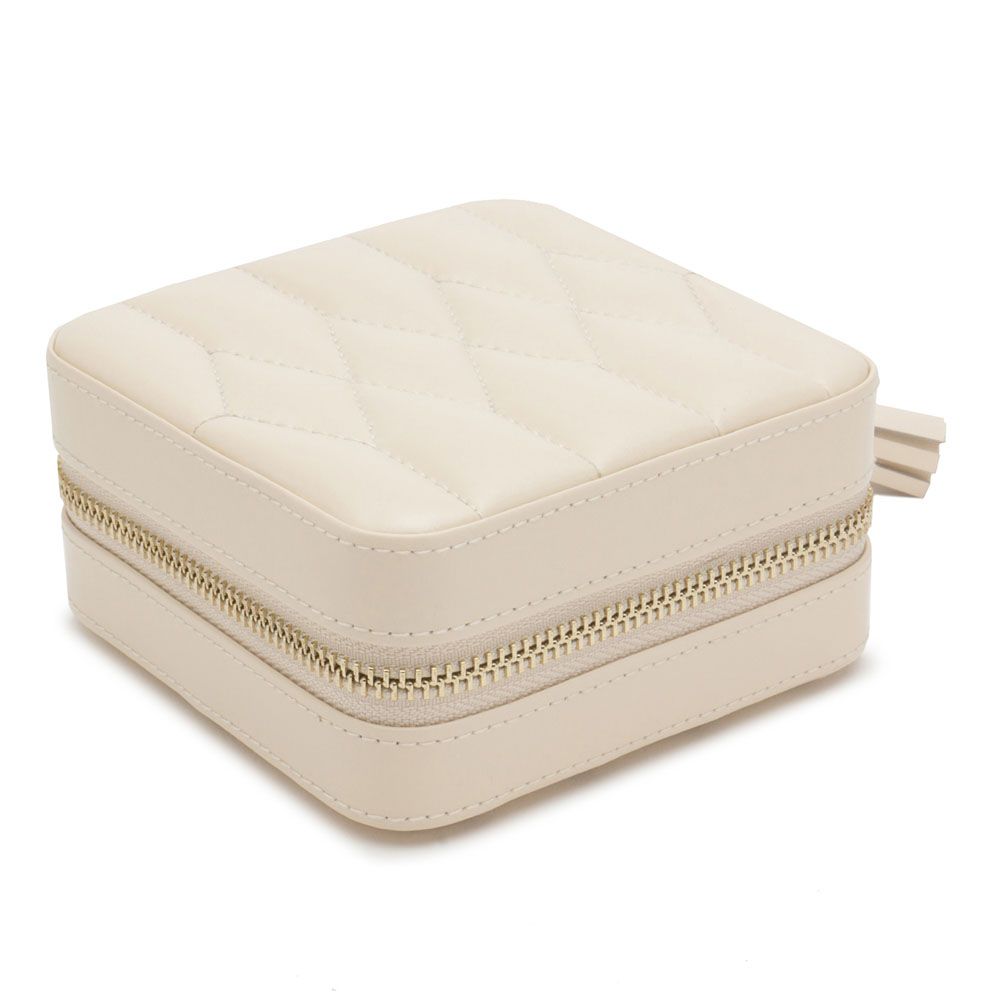 Wolf | CAROLINE ZIP TRAVEL CASE