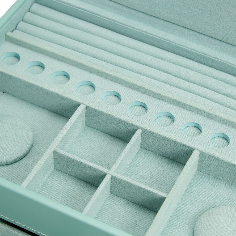 Wolf | SOPHIA JEWELRY BOX WITH DRAWERS