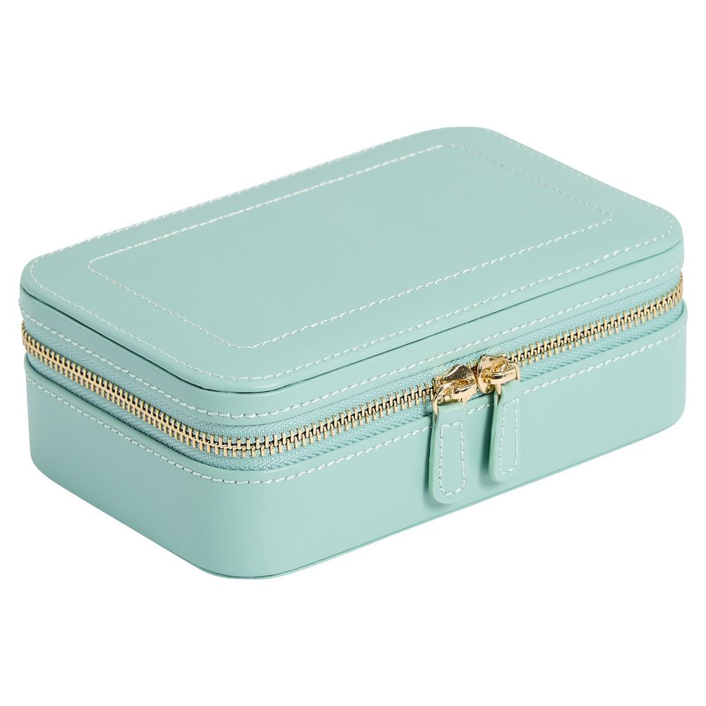 Wolf | Sophia Travel Zip Case
