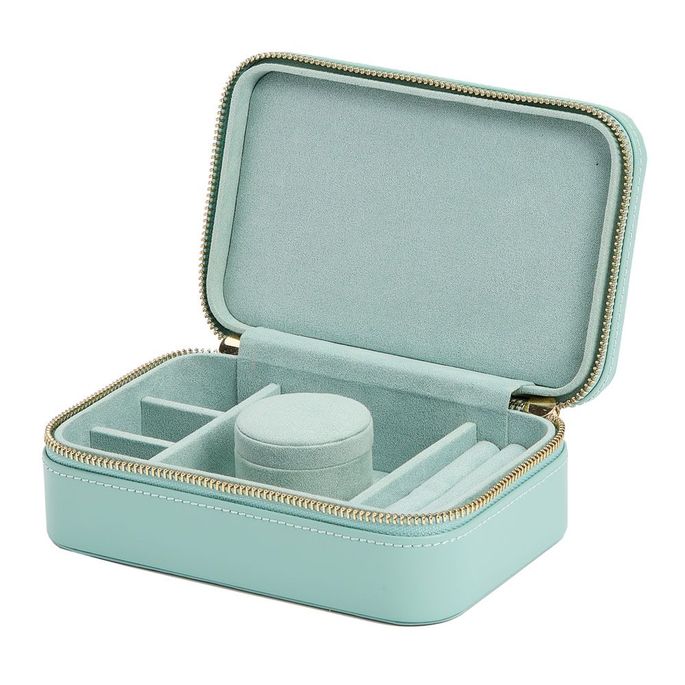 Wolf | Sophia Travel Zip Case