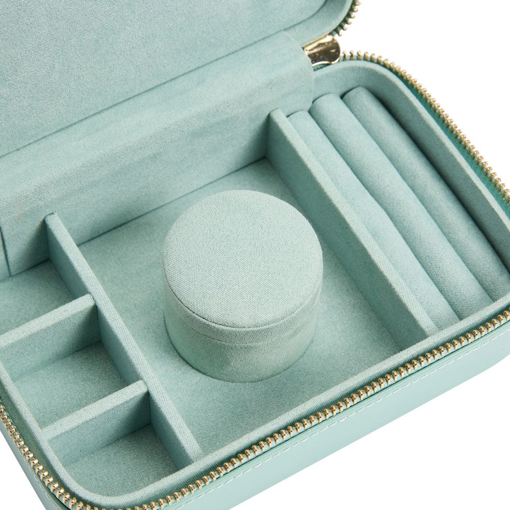 Wolf | Sophia Travel Zip Case