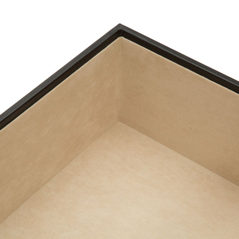 Wolf | 4" VAULT DEEP TRAY