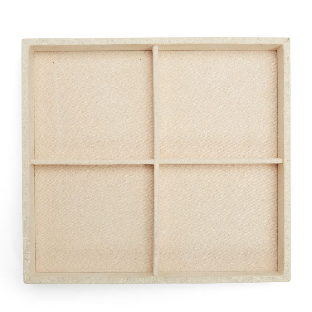 Wolf | VAULT HALF INSERT TRAY - BRACELET