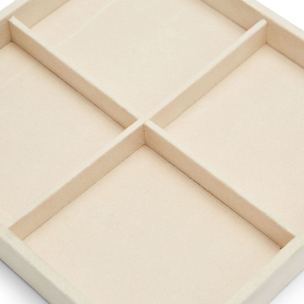 Wolf | VAULT HALF INSERT TRAY - BRACELET