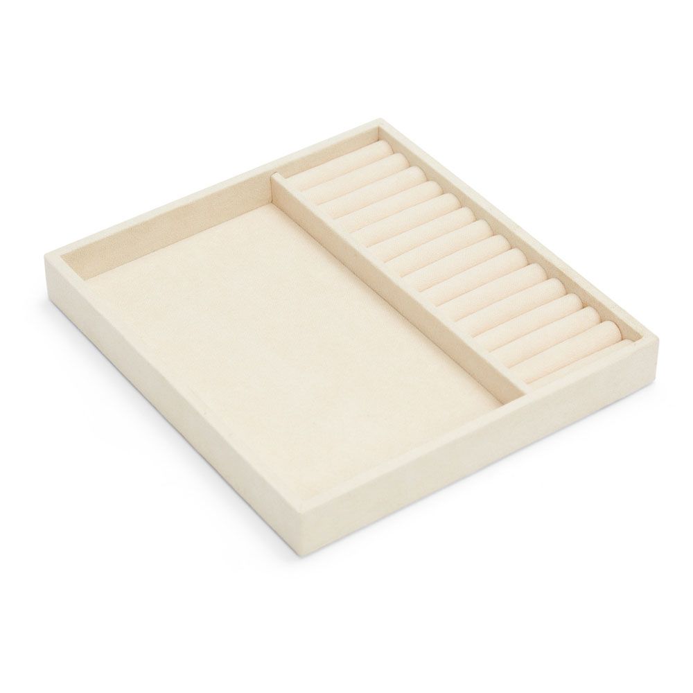 Wolf | VAULT HALF INSERT - RING MULTI COMPARTMENT