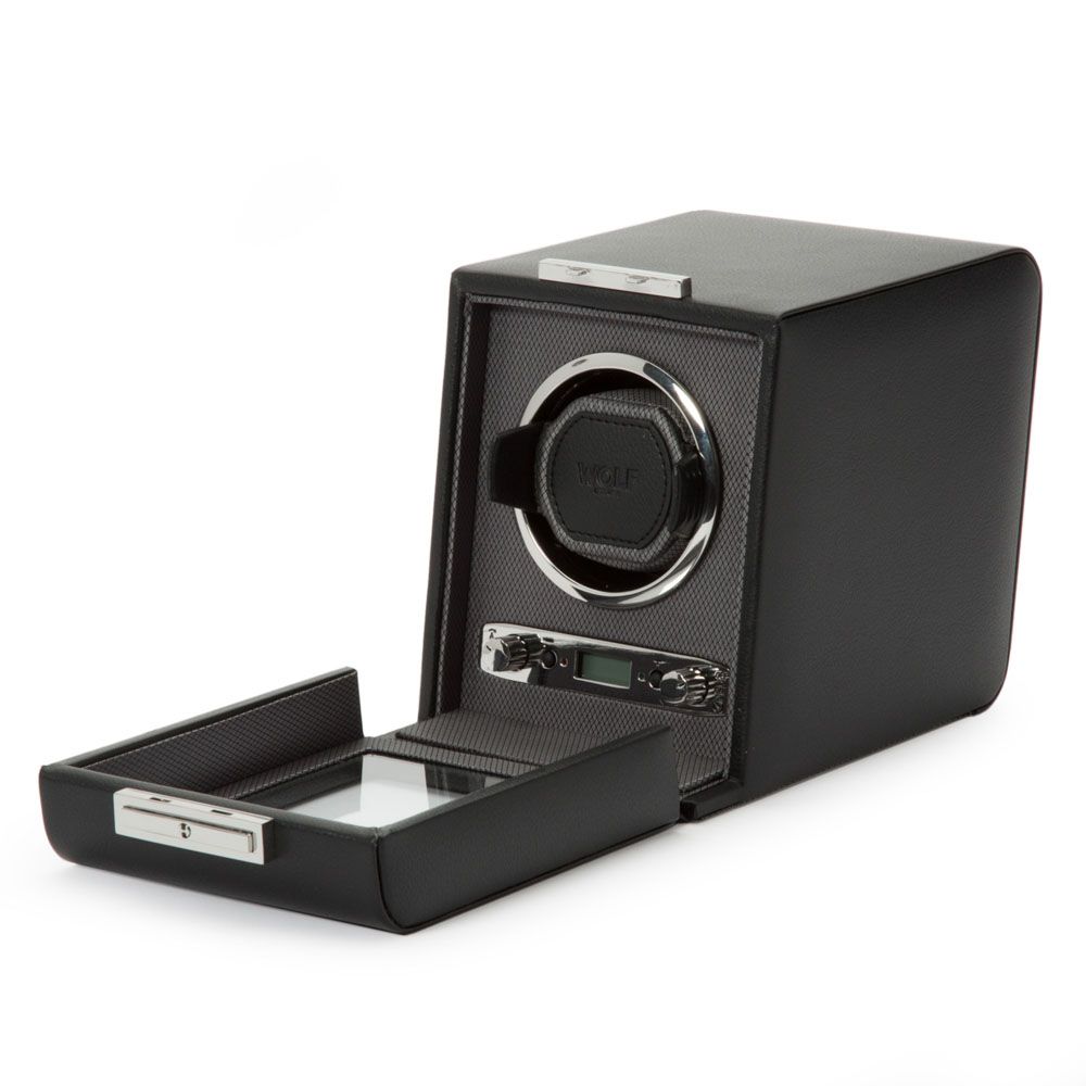 Wolf | VICEROY SINGLE WATCH WINDER