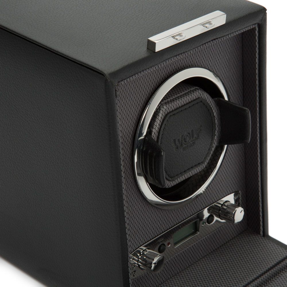 Wolf | VICEROY SINGLE WATCH WINDER