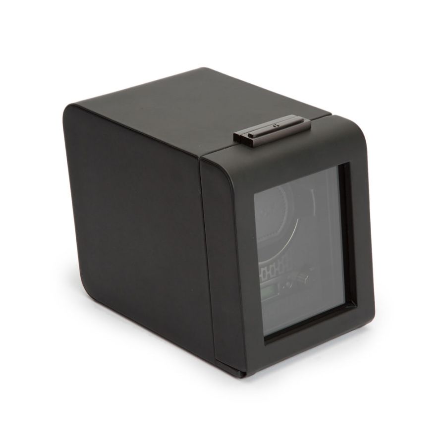Wolf | Axis Single Watch Winder