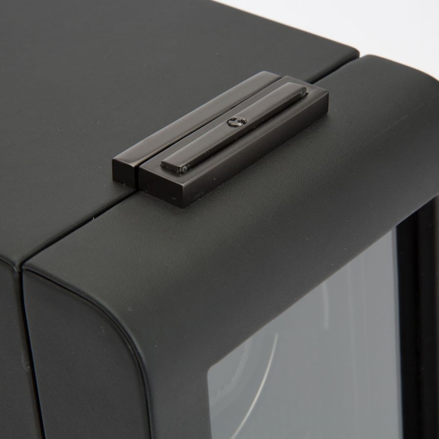 Wolf | Axis Single Watch Winder