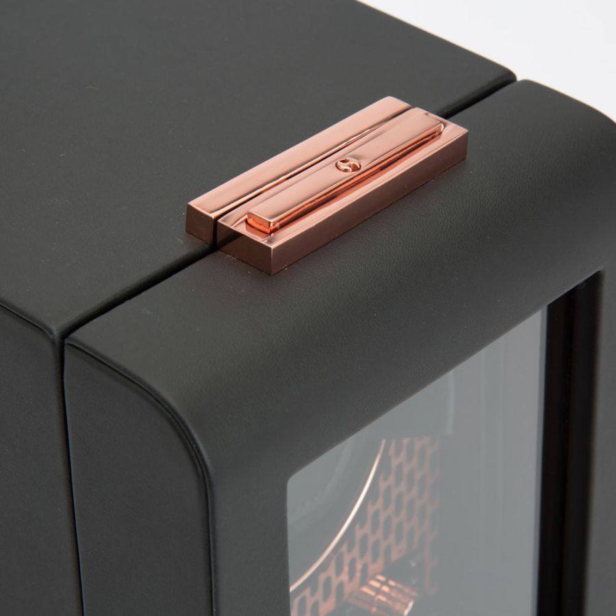Wolf | Axis Single Watch Winder