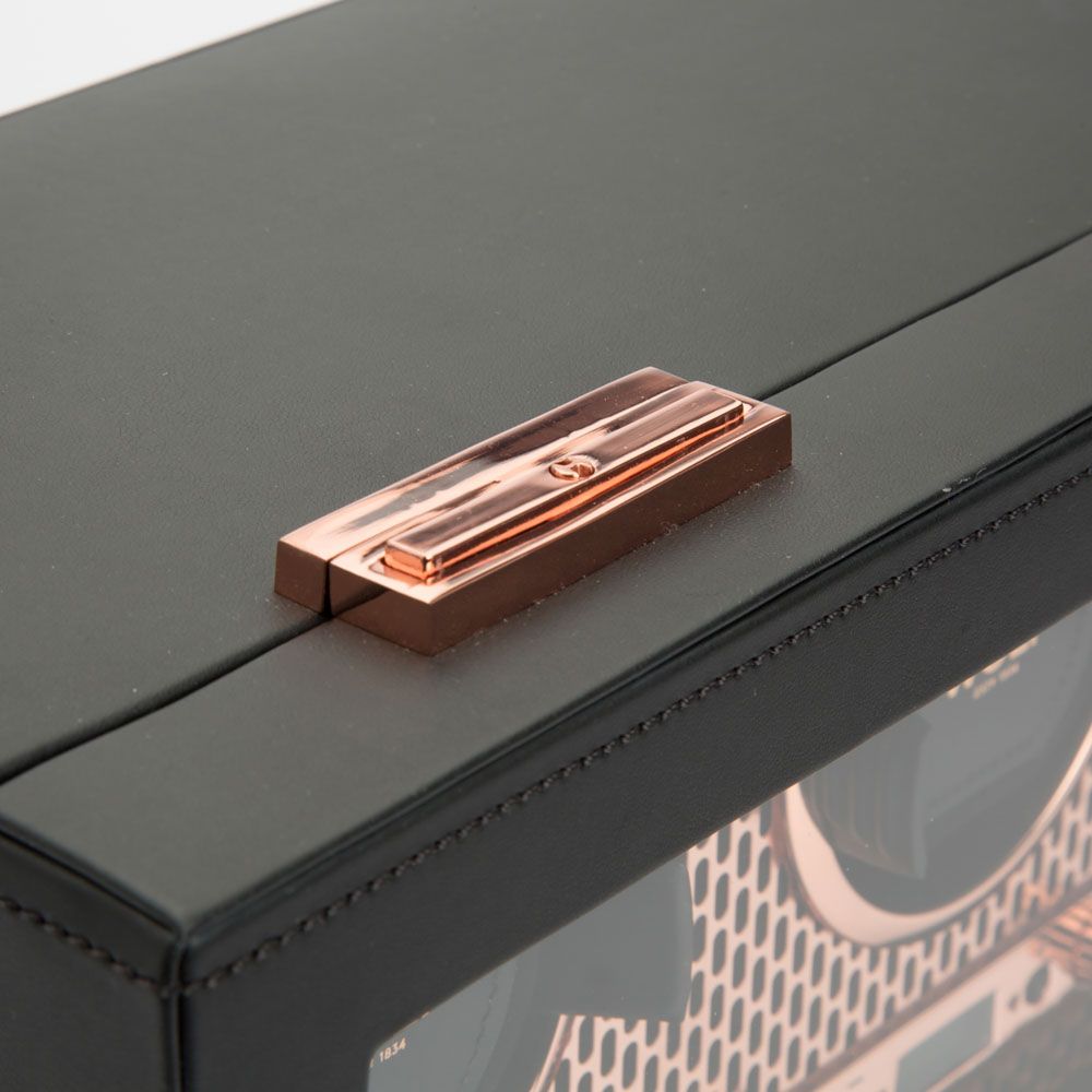 Wolf | Axis 8 Piece Watch Winder