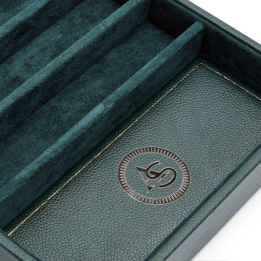 Wolf | ANALOG/SHIFT VINTAGE COLLECTION STRAP CHANGING TRAY