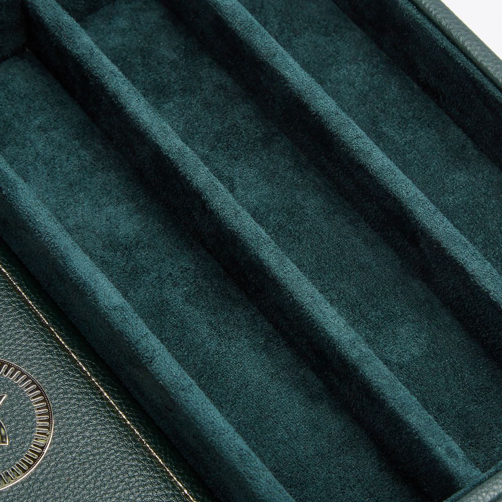 Wolf | ANALOG/SHIFT VINTAGE COLLECTION STRAP CHANGING TRAY