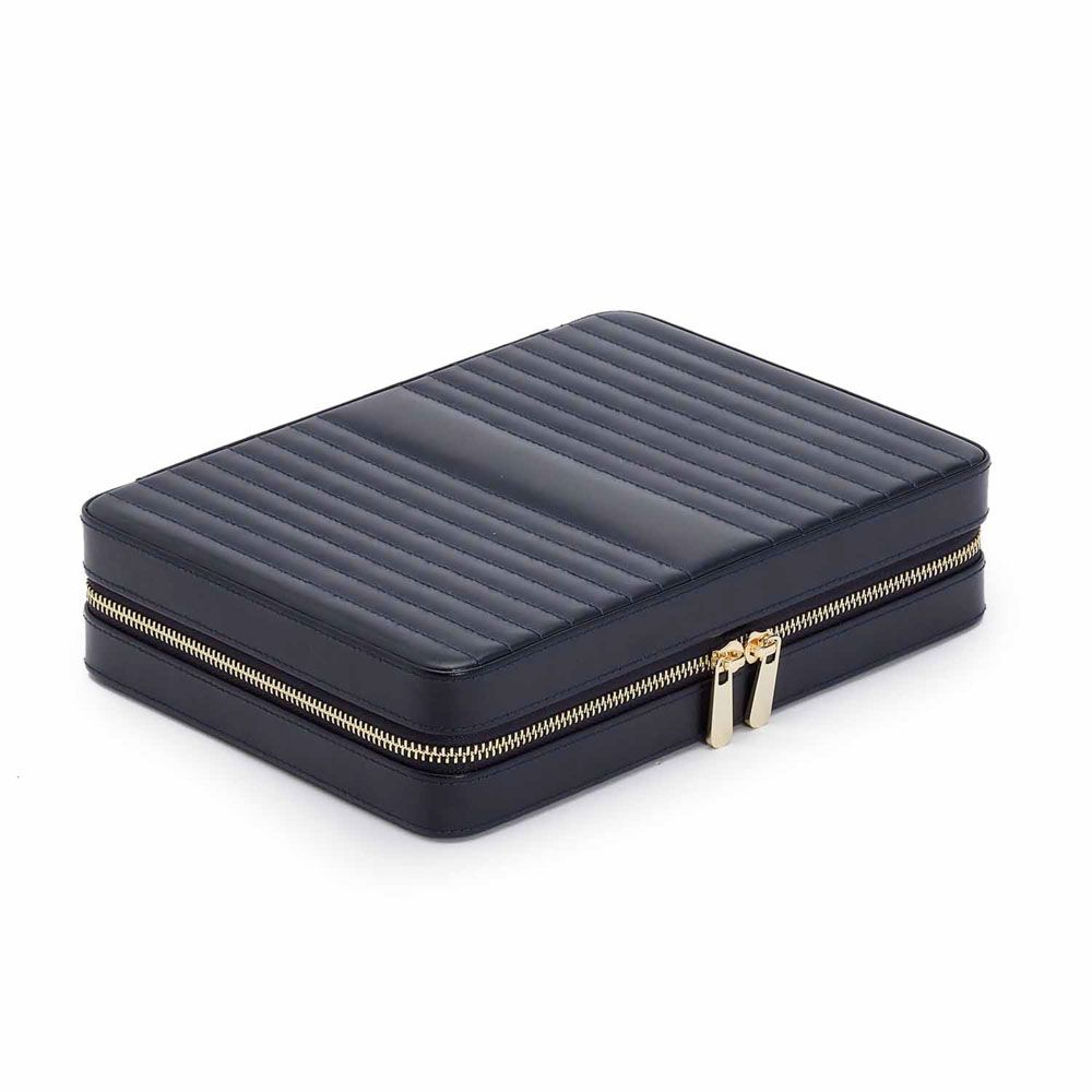 Wolf | Maria Large Zip Case