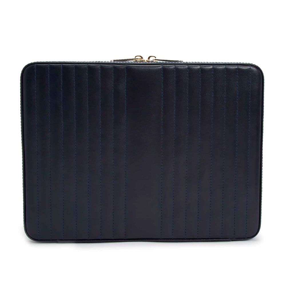 Wolf | Maria Large Zip Case