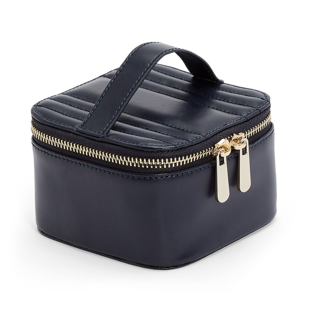 Wolf | MARIA ZIP JEWELRY CUBE