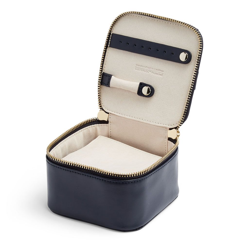 Wolf | MARIA ZIP JEWELRY CUBE