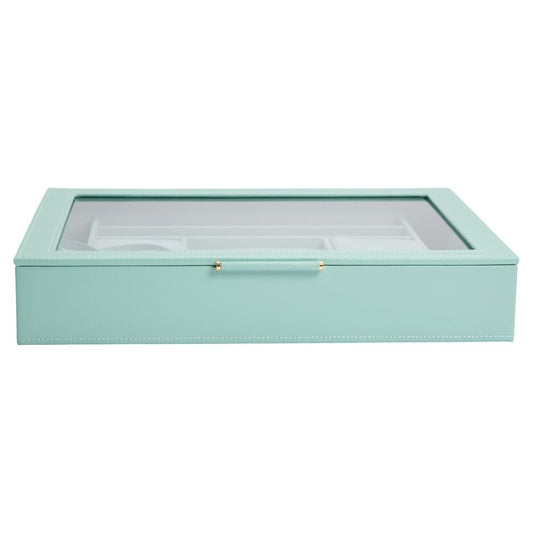 Wolf | SOPHIA JEWELRY BOX WITH WINDOW