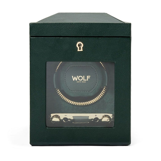 Wolf | British Racing Single Watch Winder