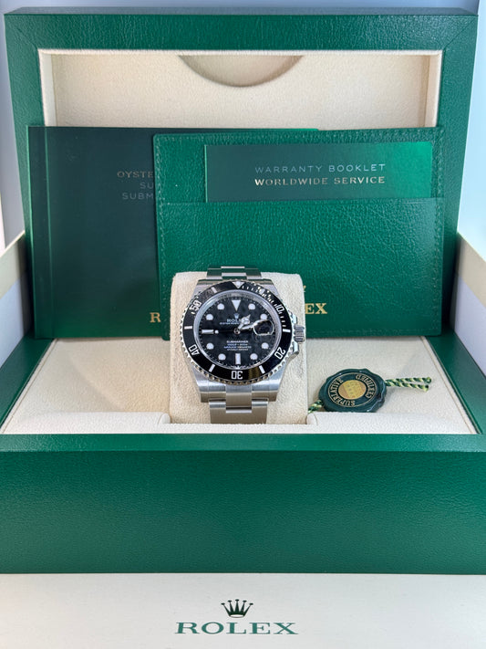 Rolex Submariner