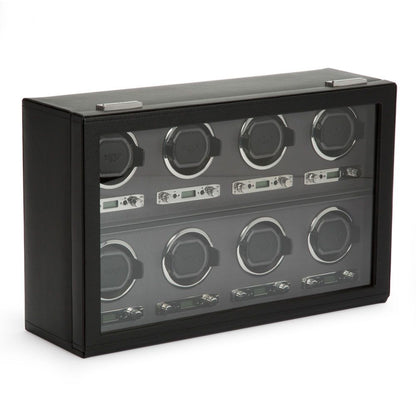 Wolf | Viceroy 8 Piece Watch Winder